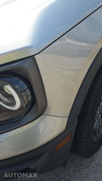 2023 Ford Bronco Sport Big Bend - miniatura 24