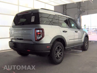 2023 Ford Bronco Sport Big Bend - miniatura 4