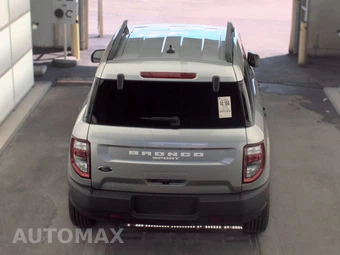 2023 Ford Bronco Sport Big Bend - miniatura 5