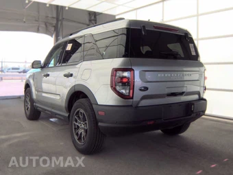 2023 Ford Bronco Sport Big Bend - miniatura 6