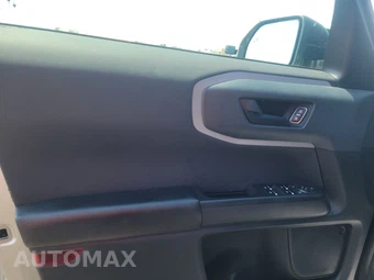 2023 Ford Bronco Sport Big Bend - miniatura 9