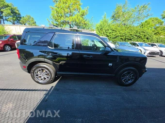 2023 Ford Bronco Sport Big Bend - miniatura 4