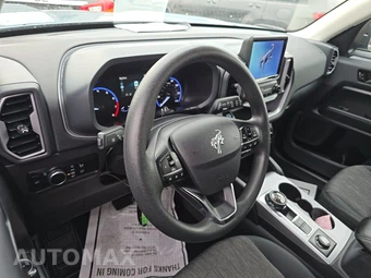 2023 Ford Bronco Sport Big Bend - miniatura 10