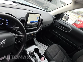 2023 Ford Bronco Sport Big Bend - miniatura 11