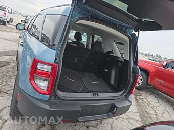 2023 Ford Bronco Sport Big Bend - miniatura 16