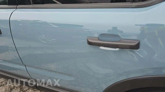 2023 Ford Bronco Sport Big Bend - miniatura 20