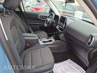 2023 Ford Bronco Sport Big Bend - miniatura 8