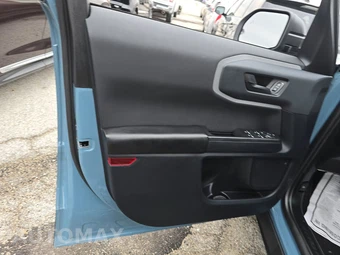 2023 Ford Bronco Sport Big Bend - miniatura 9