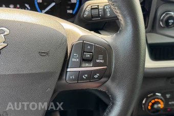2023 Ford Bronco Sport Heritage - miniatura 27