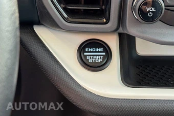 2023 Ford Bronco Sport Heritage - miniatura 30