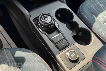 2023 Ford Bronco Sport Heritage - miniatura 32