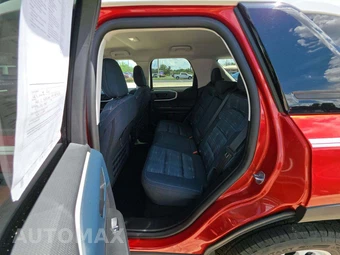 2023 Ford Bronco Sport Heritage - miniatura 13