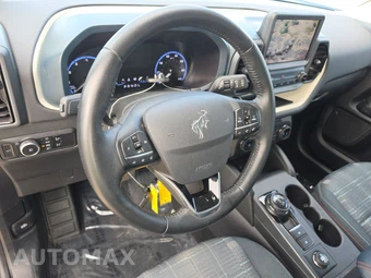 2023 Ford Bronco Sport Heritage - miniatura 10