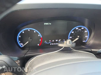 2023 Ford Bronco Sport Heritage - miniatura 12
