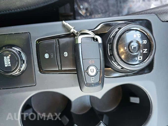 2023 Ford Bronco Sport Heritage - miniatura 5