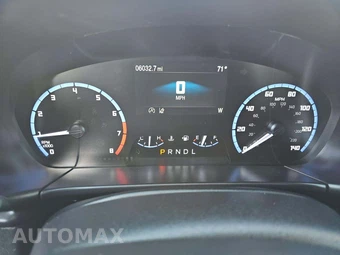 2023 Ford Bronco Sport Heritage - miniatura 6