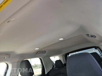 2023 Ford Bronco Sport Heritage - miniatura 8