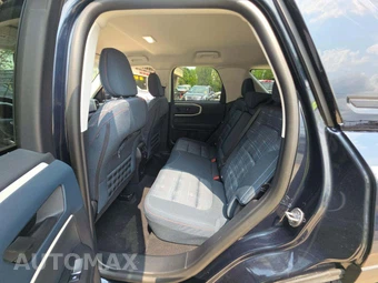 2023 Ford Bronco Sport Heritage - miniatura 10