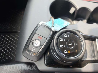 2023 Ford Bronco Sport Heritage - miniatura 8