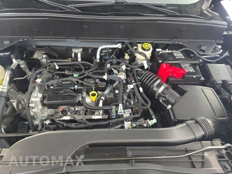 2023 Ford Bronco Sport Heritage - miniatura 16