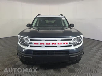 2023 Ford Bronco Sport Heritage - miniatura 2