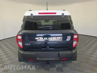 2023 Ford Bronco Sport Heritage - miniatura 5