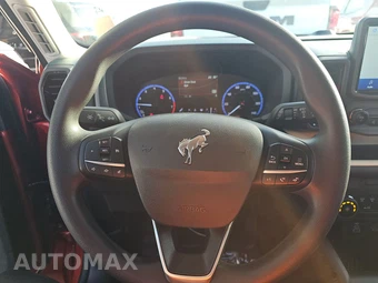 2023 Ford Bronco Sport Heritage - miniatura 10