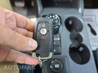 2023 Ford Bronco Sport Heritage - miniatura 8