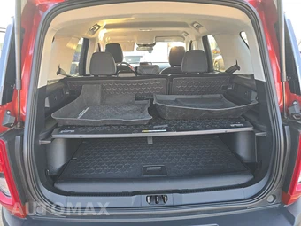 2023 Ford Bronco Sport Heritage - miniatura 16