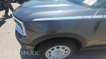 2023 Ford Bronco Sport Heritage - miniatura 23