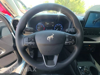 2023 Ford Bronco Sport Heritage - miniatura 10