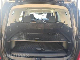 2023 Ford Bronco Sport Heritage - miniatura 16