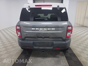 2023 Ford Bronco Sport Heritage - miniatura 5