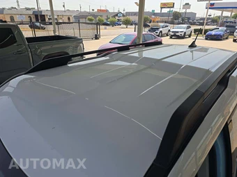 2023 Ford Bronco Sport Heritage - miniatura 12
