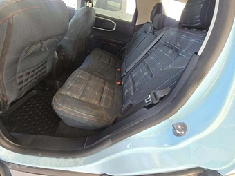 2023 Ford Bronco Sport Heritage - miniatura 13