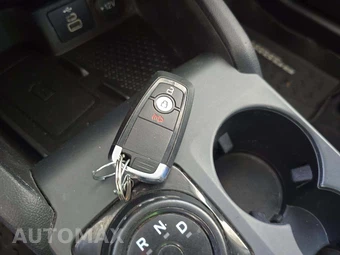 2023 Ford Bronco Sport Heritage - miniatura 8