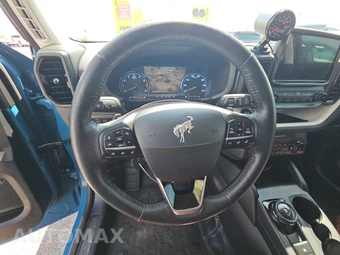 2023 Ford Bronco Sport Heritage Limited - miniatura 10