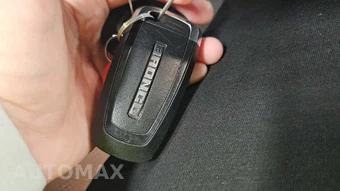 2023 Ford Bronco Sport Heritage Limited - miniatura 22