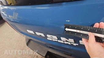 2023 Ford Bronco Sport Heritage Limited - miniatura 24