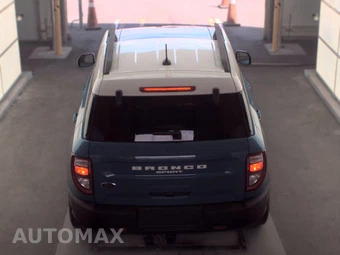 2023 Ford Bronco Sport Heritage Limited - miniatura 5