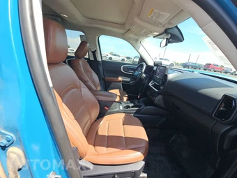 2023 Ford Bronco Sport Heritage Limited - miniatura 8