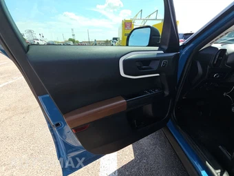 2023 Ford Bronco Sport Heritage Limited - miniatura 9