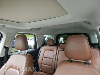 2023 Ford Bronco Sport Heritage Limited - miniatura 11