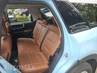 2023 Ford Bronco Sport Heritage Limited - miniatura 13