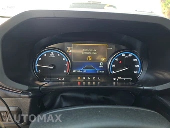 2023 Ford Bronco Sport Outer Banks - miniatura 12