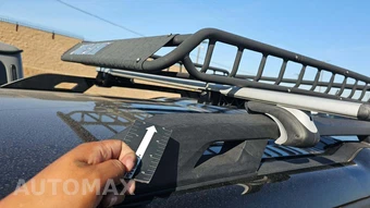 2023 Ford Bronco Sport Outer Banks - miniatura 23