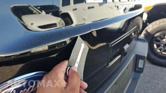 2023 Ford Bronco Sport Outer Banks - miniatura 24
