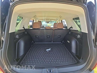 2023 Ford Bronco Sport Outer Banks - miniatura 14
