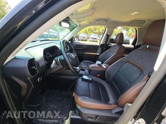 2023 Ford Bronco Sport Outer Banks - miniatura 6