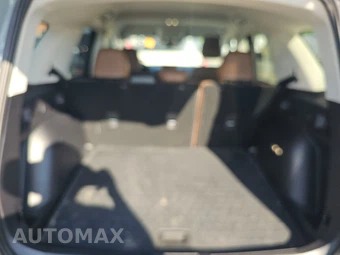 2023 Ford Bronco Sport Outer Banks - miniatura 11
